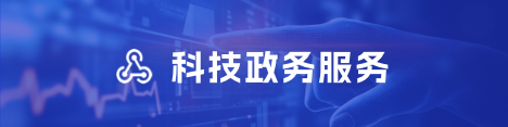科技政务服务